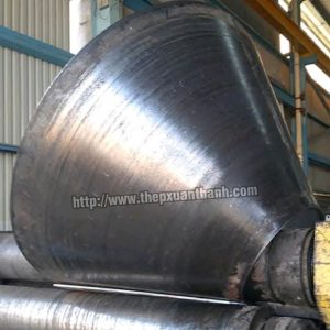 Thép tấm chịu nhiệt A515