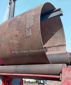 Thép tấm chịu nhiệt ASTM A516