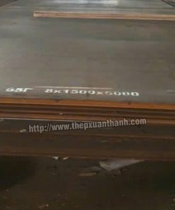 THÉP TẤM 65G (65Г )