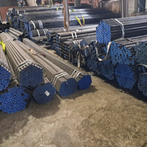 Thép ống đúc A106 phi 60.3