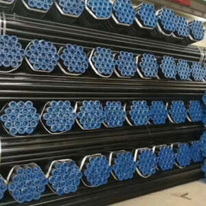 THÉP ỐNG ASTM A106