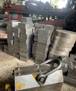 Thép tròn SK2 - Thép tấm SK2