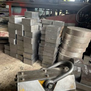 Thép tròn SK2 - Thép tấm SK2