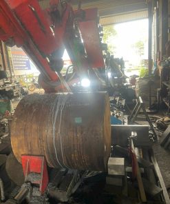 Thép tròn đặc SCM440