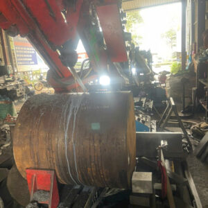 Thép tròn đặc SCM440