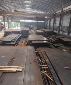 Thép tấm A515 Thép tấm chiệu nhiệt