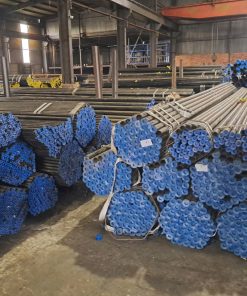 Thép ống đúc phi 60