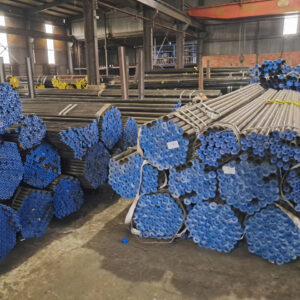 Thép ống đúc phi 60