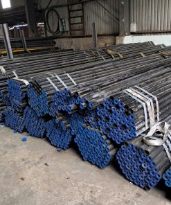 Thép ống đúc phi 76