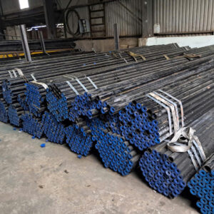 Thép ống đúc phi 76