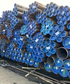 Thép ống đúc phi 168