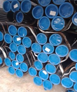 Thép ống đúc phi 219