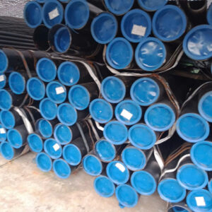 Thép ống đúc phi 141