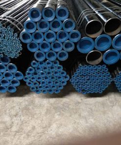 Thép ống đúc phi 114