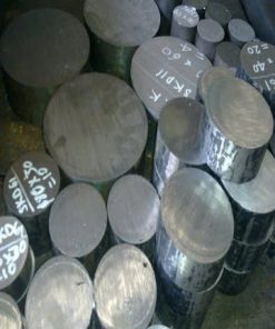 Thép tròn đặc SKD61