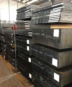 Thép chế tạo SKD61