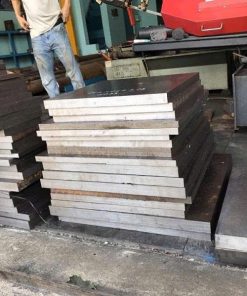 Thép Tấm S50C, C50