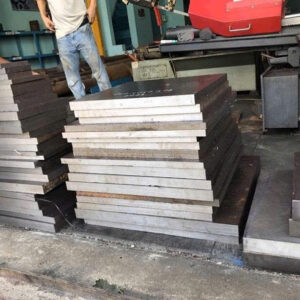 Thép Tấm S50C, C50