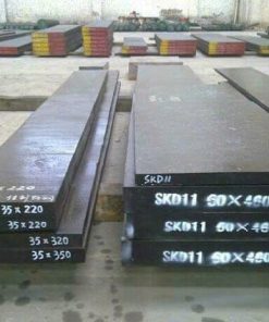Thép SKD11