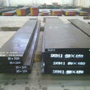 Thép SKD11