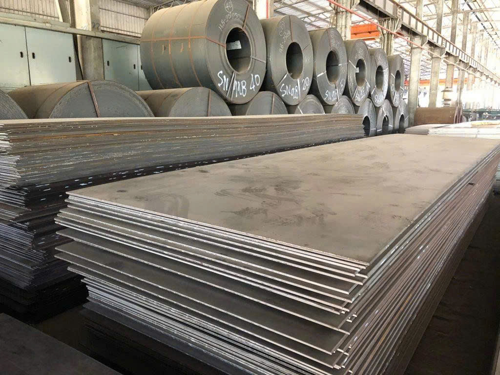 Thép tấm A572 5mm Thép tấm A572 6mm Thép tấm A572 8mm Thép tấm A572 10mm Thép tấm A572 12mm Thép tấm A572 14mm Thép tấm A572 16mm Thép tấm A572 18mm Thép tấm A572 20mm Thép tấm A572 22mm Thép tấm A572 25mm Thép tấm A572 28mm Thép tấm A572 30mm