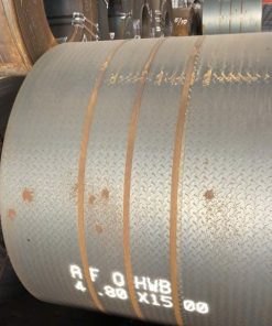 Thép tấm gân, thép tấm mắc võng 2mm, 3mm, 4mm, 5mm, 6mm, 8mm, 10mm, 12mm