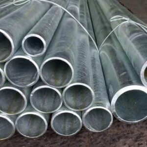 Thép ống mạ kẽm