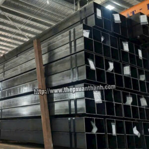 Thép hộp vuông